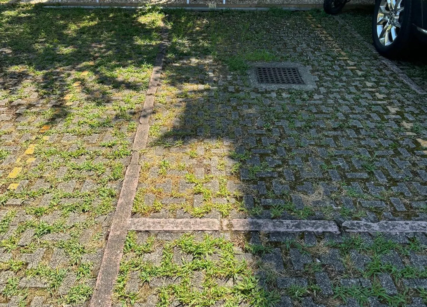 Paris Raffinata Dimora Al Duomo Park Διαμέρισμα Πάδοβα 0*,  Ιταλία